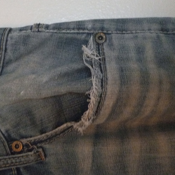 BKE Jake 36R - Picture 5 of 8